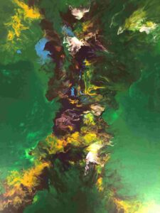 Helen Midwinter-Morten: Momentum