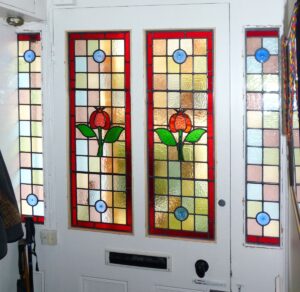 Phillip Dove: Commission