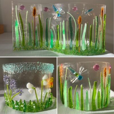 Dragonflies