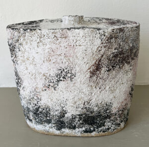 Vivien Shelton OAS, OCG: Flask