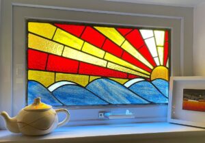 Phillip Dove: Commission