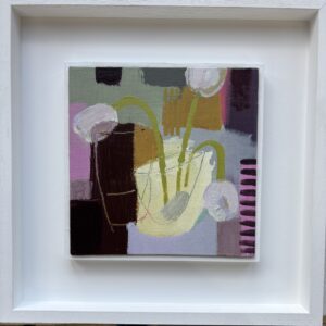 Caroline Chappell: 