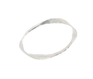 Becky Morgans OCG: Forged Bangle