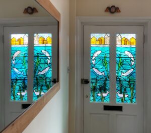 Phillip Dove: Commission