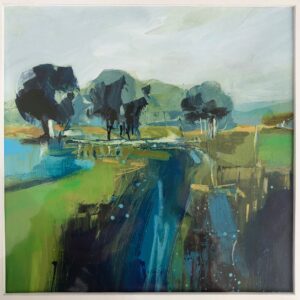 Eleanor Campbell: 