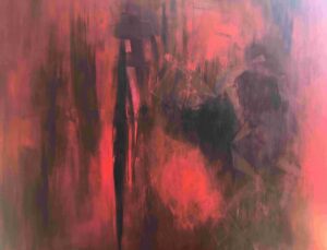 Helen Midwinter-Morten: Heart  Broken