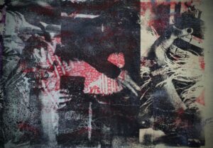 Michael Wiesmann: pull over