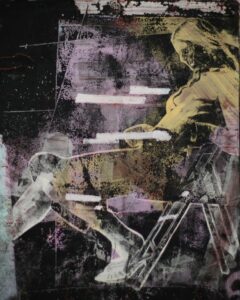 Michael Wiesmann: 