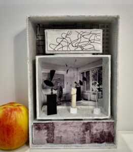 Kim Taylor: Peggy in Venice