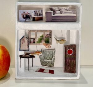 Kim Taylor: Dreamscape #1