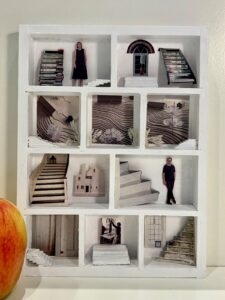 Kim Taylor: Mini Monochrome