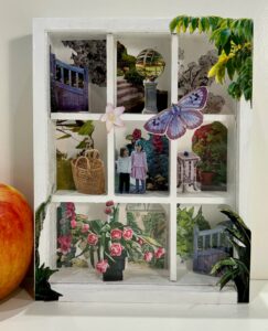 Kim Taylor: Somerset Summers nfs