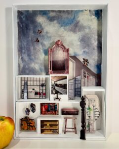 Kim Taylor: Under a Constable Sky