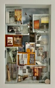 Kim Taylor: Urban Living