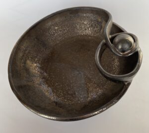 Lucia Edwards: Decorative Bowl