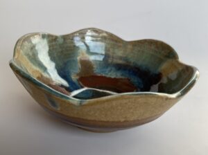 Lucia Edwards: Trinket Dish