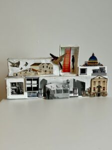 Kim Taylor: Italian Dreamscape