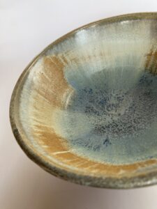 Lucia Edwards: Bowl