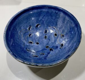 Lucia Edwards: Berry Bowl