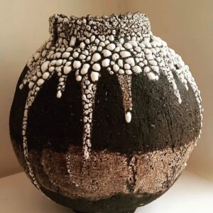 Kashmira Patel: Cosmic Cascade