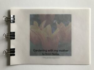 Nimmi Naidoo: photobook