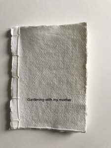 Nimmi Naidoo: photobook