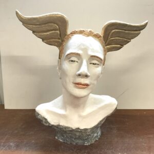 Louise Allison: Hermes