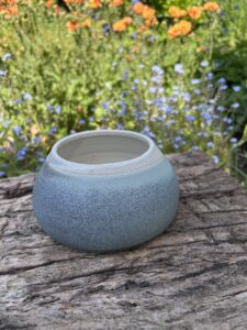 Ariana Orsi: dog bowl