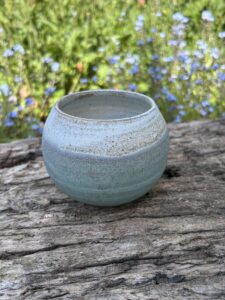 Ariana Orsi: Small bowl