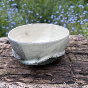 Ariana Orsi: Mushroom bowl
