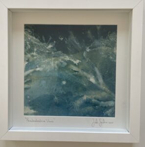 Jude Sanders SOA: Pembrokeshire Waves