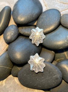 Josephine Malden: Little silver limpets