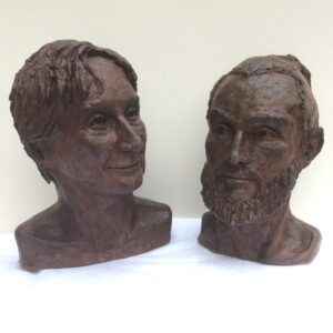 Louise Allison: His and Hers