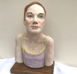 Louise Allison: Lisa