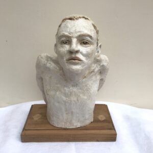 Louise Allison: Tension