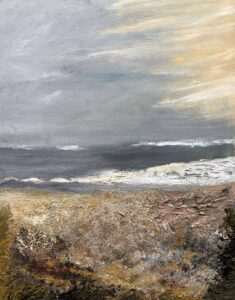 Maureen Sparling: Breaking Light