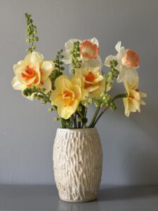 Suzanne Bladon (Mireille Pottery): 