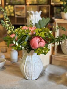 Suzanne Bladon (Mireille Pottery): 