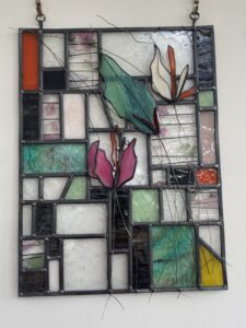 Brigitta Coombs: 