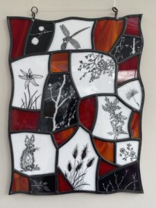 Brigitta Coombs: 