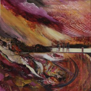 Jessica Parker: Industrial Dereliction