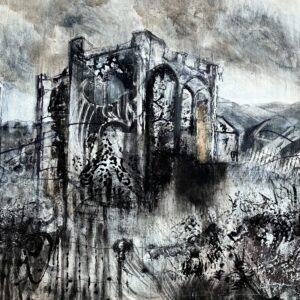 Jessica Parker: Derelict Folley