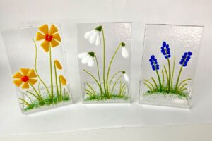 Alison Blanchard OCG, WOA: Stand up flower pictures