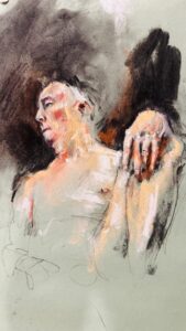 Paul Britton: 