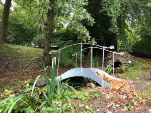 David Turner: Bridge