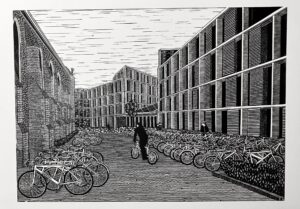 Jenny Dingwall: Oxford Maths Department