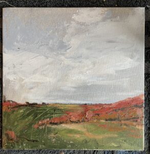 Amanda Bond OAS: FIELD- oil