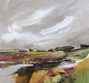 Eleanor Campbell: 