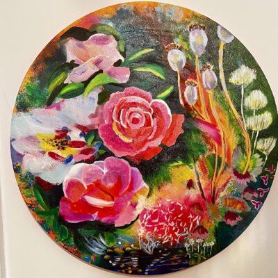 Where Memories Bloom