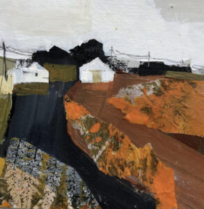 Eleanor Campbell: 